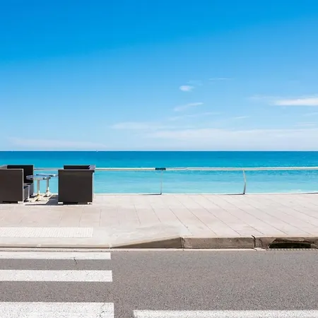 Le Coq Symphonie- Parking - Bord De Apartment *