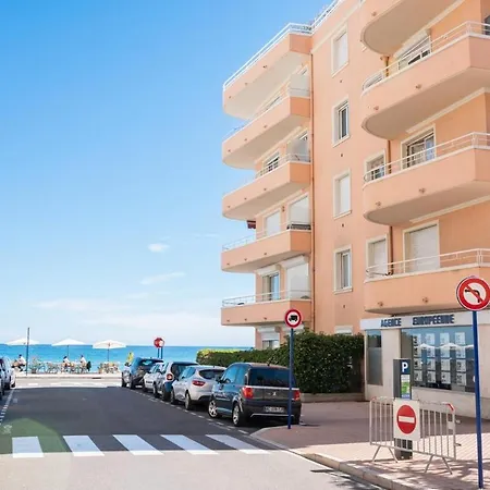 Le Coq Symphonie - Parking - Ac - Wifi Apartment *