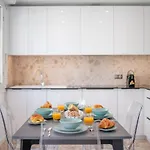 Le Coq Symphonie - Parking - Ac - Wifi Apartmán Menton