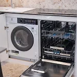Apartmán Le Coq Symphonie - Parking - Ac - Wifi Menton