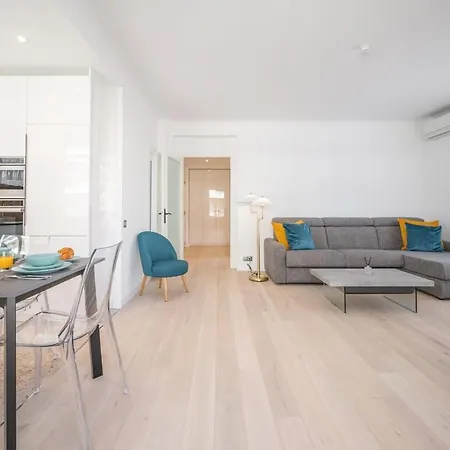 Le Coq Symphonie - Parking - Ac - Wifi Appartement